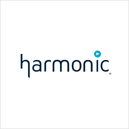 Harmonic社