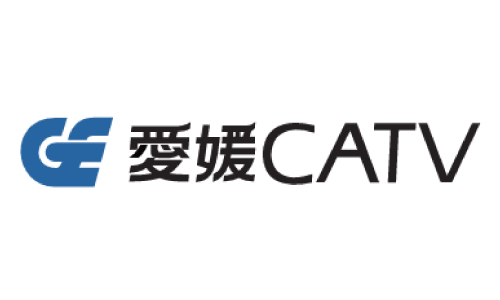 株式会社 愛媛CATV様