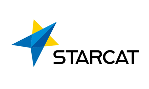 スターキャット株式会社様