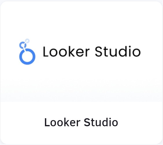 Looker Studio