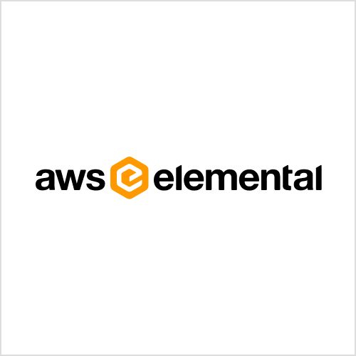 AWS Elemental社