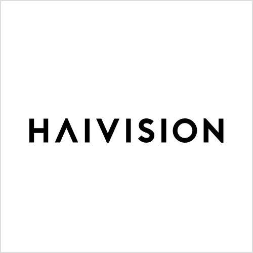 Haivision社