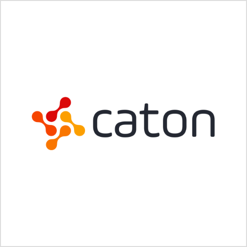 Caton社