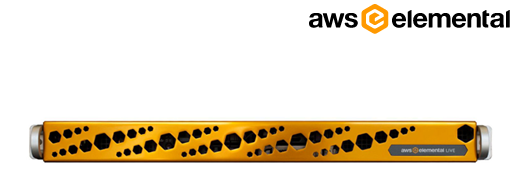 AWS Elemental Live