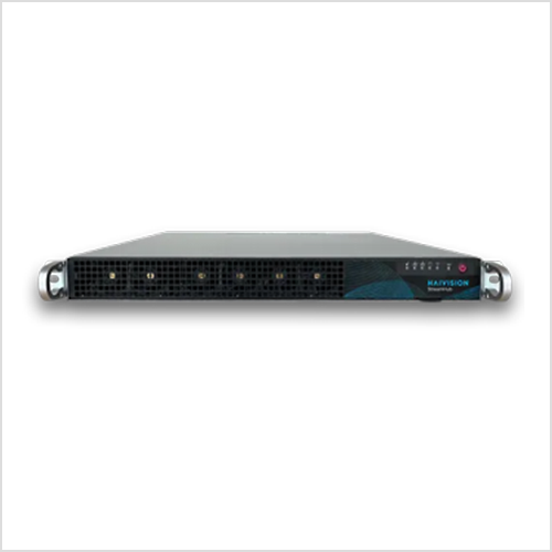 Haivision StreamHub