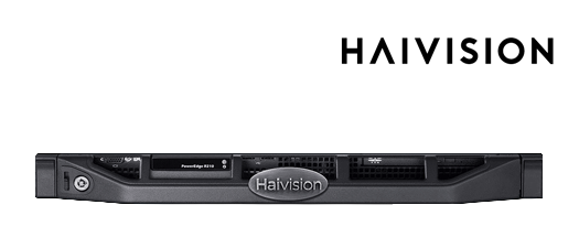 Haivision SRT Gateway