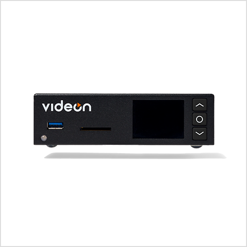LiveEdge® Max
