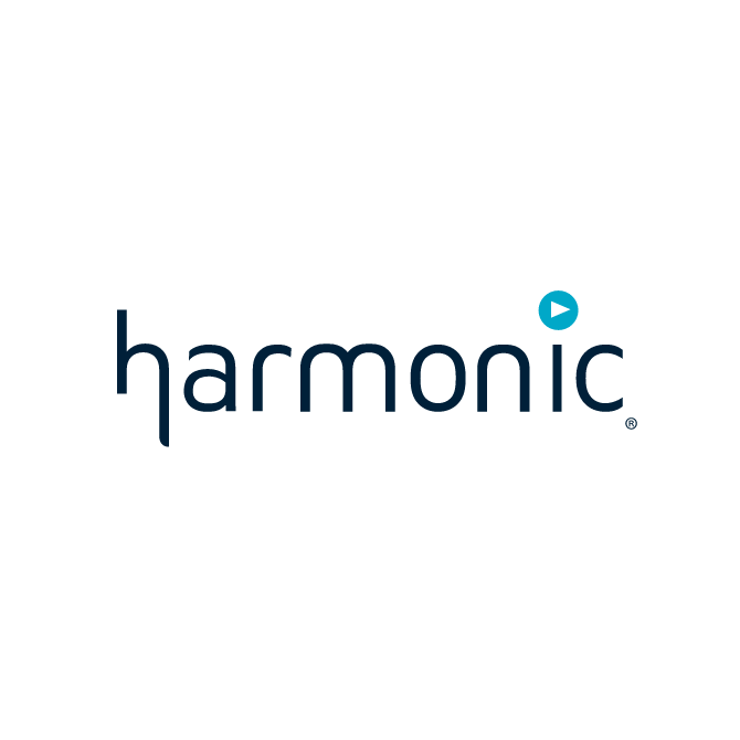 harmonicinc