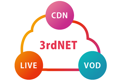 InnoQos 3rd NET